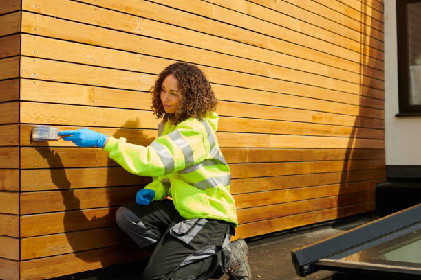 Best Fascia and Soffit Installation  in Estell Manor, NJ